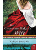 The Chocolate Maker's Wife - 9780062686596-thumb