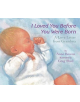 I Loved You Before You Were Born Board Book - 9780062690944-thumb