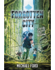 Forgotten City - 9780062696977-thumb