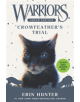 Warriors Super Edition: Crowfeather's Trial - 9780062698780-thumb