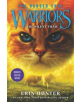 Warriors: The Broken Code #2: The Silent Thaw - 9780062823557-thumb