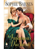 The Infamous Duchess - 9780062849748-thumb