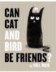 Can Cat and Bird Be Friends? - 9780062865939-thumb
