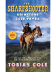 The Sharpshooter: Brimstone and Gold Fever - 9780062880796-thumb