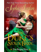 The Duke's Stolen Bride - 9780062885432-thumb