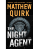 The Night Agent - 9780062889164-thumb
