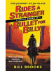 Rides a Stranger + A Bullet for Billy - 9780062890825-thumb