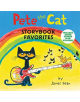 Pete the Cat Storybook Favorites - 9780062894847-thumb