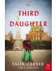 The Third Daughter - 9780062896889-thumb