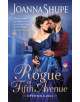 The Rogue of Fifth Avenue - 9780062906816-thumb