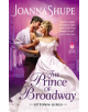 The Prince of Broadway - 9780062906830-thumb