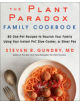 The Plant Paradox Family Cookbook - 9780062911834-thumb