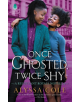 Once Ghosted, Twice Shy - 9780062931870-thumb