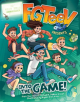 FGTeeV Presents: Into the Game! - 9780062933676-thumb
