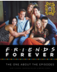 Friends Forever 25th Anniversary Ed - 9780062976444-thumb