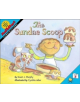 The Sundae Scoop - 9780064462501-thumb