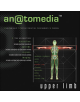Anatomedia: Upper Limb CD - 9780070134836-thumb