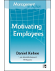Management in Action: Motivating Employees - 9780070137875-thumb