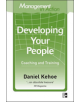 Management in Action: Developing Your People - 9780070137899-thumb