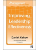 Management in Action: Improving Leadership Effectiveness - 9780070137912-thumb