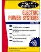 Schaum's Outline of Electrical Power Systems - 9780070459175-thumb