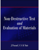 Non- Destructive Test And Evaluation of Materials - 9780070620841-thumb