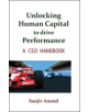 Unlocking Human Capital to drive Performance - 9780070707146-thumb