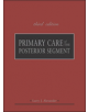 Primary Care of the Posterior Segment, Third Edition - 9780071364768-thumb