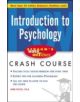 Schaum's Easy Outline of Introduction to Psychology - 9780071398824-thumb