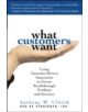 What Customers Want: Using Outcome-Driven Innovation to Create Breakthrough Products and Services - 9780071408677-thumb