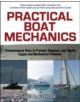 Practical Boat Mechanics: Commonsense Ways to Prevent, Diagnose, and Repair Engines and Mechanical Problems - 9780071445054-thumb