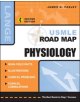 USMLE Road Map Physiology, Second Edition - 9780071445177-thumb