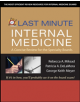 Last Minute Internal Medicine: A Concise Review for the Specialty Boards - 9780071445894-thumb