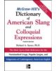 McGraw-Hill's Dictionary of American Slang and Colloquial Expressions - 9780071461078-thumb