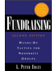 Fundraising: Hands-On Tactics for Nonprofit Groups - 9780071461436-thumb