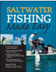 Saltwater Fishing Made Easy - 9780071467223-thumb