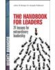 The Handbook for Leaders - 9780071484381-thumb