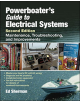Powerboater's Guide to Electrical Systems, Second Edition - 9780071485500-thumb