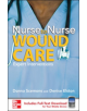 Nurse to Nurse Wound Care - 9780071493970-thumb