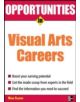 Opportunities in Visual Arts Careers - 9780071545297-thumb