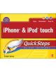 iPhone & iPod touch QuickSteps - 9780071634854-thumb