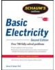 Schaum's Outline of Basic Electricity, Second Edition - 9780071635288-thumb
