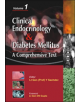Clinical Endocrinology & Diabetes Mellitus (Two-Volume Set) - 9780071636261-thumb