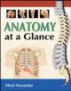 Anatomy at a Glance - 9780071667203-thumb
