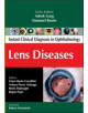 Lens Diseases - 9780071667210-thumb