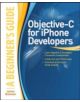 Objective-C for iPhone Developers, A Beginner's Guide - 9780071703284-thumb