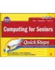 Computing for Seniors QuickSteps - 9780071740357-thumb