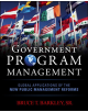 Government Program Management - 9780071744485-thumb