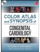 Color Atlas and Synopsis of Adult Congenital Heart Disease - 9780071749435-thumb