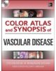 Color Atlas and Synopsis of Vascular Disease - 9780071749541-thumb
